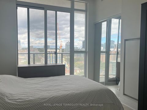 Photo 6 at 1405 - 120 Parliament Street, Moss Park, Toronto