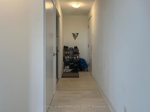 Photo 7 at 1405 - 120 Parliament Street, Moss Park, Toronto