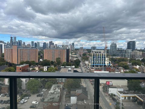 Photo 10 at 1405 - 120 Parliament Street, Moss Park, Toronto