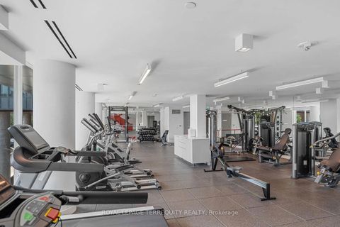 Photo 15 at 1405 - 120 Parliament Street, Moss Park, Toronto