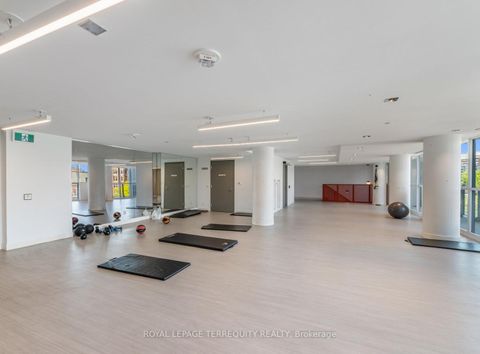 Photo 16 at 1405 - 120 Parliament Street, Moss Park, Toronto
