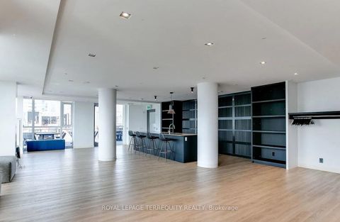 Photo 17 at 1405 - 120 Parliament Street, Moss Park, Toronto