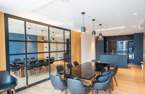 Photo 18 at 1405 - 120 Parliament Street, Moss Park, Toronto