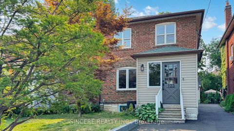 Photo 1 at 123 Lawrence Avenue W, Lawrence Park North, Toronto