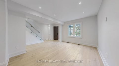 Photo 5 at 123 Lawrence Avenue W, Lawrence Park North, Toronto