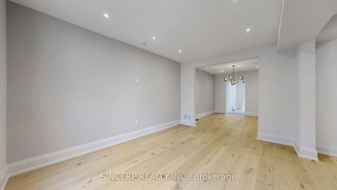 Photo 9 at 123 Lawrence Avenue W, Lawrence Park North, Toronto