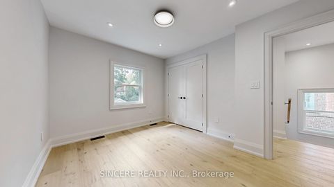 Photo 23 at 123 Lawrence Avenue W, Lawrence Park North, Toronto