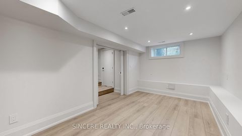 Photo 34 at 123 Lawrence Avenue W, Lawrence Park North, Toronto