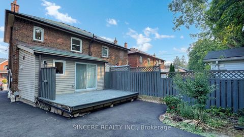 Photo 41 at 123 Lawrence Avenue W, Lawrence Park North, Toronto