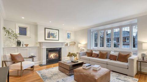 Photo 1 at 5 Killarney Road, Forest Hill South, Toronto