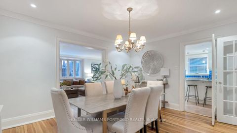 Photo 3 at 5 Killarney Road, Forest Hill South, Toronto