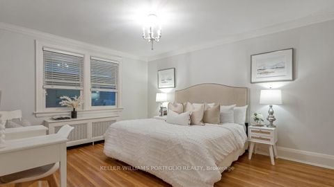 Photo 5 at 5 Killarney Road, Forest Hill South, Toronto