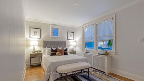Photo 6 at 5 Killarney Road, Forest Hill South, Toronto