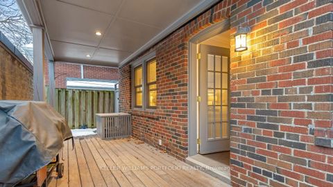 Photo 8 at 5 Killarney Road, Forest Hill South, Toronto