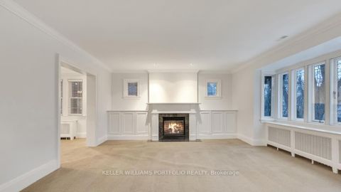 Photo 9 at 5 Killarney Road, Forest Hill South, Toronto