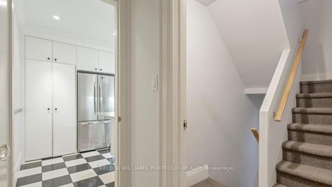 Photo 11 at 5 Killarney Road, Forest Hill South, Toronto