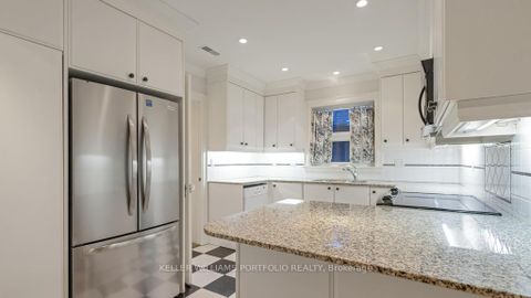 Photo 12 at 5 Killarney Road, Forest Hill South, Toronto