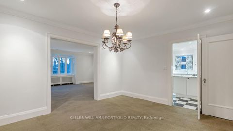 Photo 13 at 5 Killarney Road, Forest Hill South, Toronto