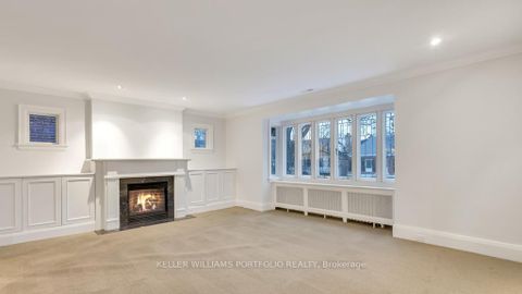 Photo 14 at 5 Killarney Road, Forest Hill South, Toronto