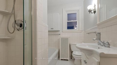 Photo 16 at 5 Killarney Road, Forest Hill South, Toronto