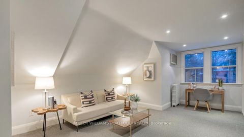 Photo 17 at 5 Killarney Road, Forest Hill South, Toronto
