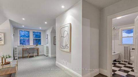 Photo 18 at 5 Killarney Road, Forest Hill South, Toronto
