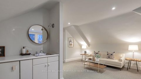Photo 19 at 5 Killarney Road, Forest Hill South, Toronto
