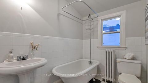 Photo 21 at 5 Killarney Road, Forest Hill South, Toronto