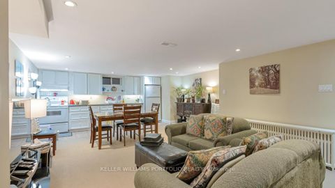 Photo 22 at 5 Killarney Road, Forest Hill South, Toronto