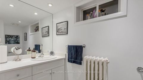 Photo 24 at 5 Killarney Road, Forest Hill South, Toronto