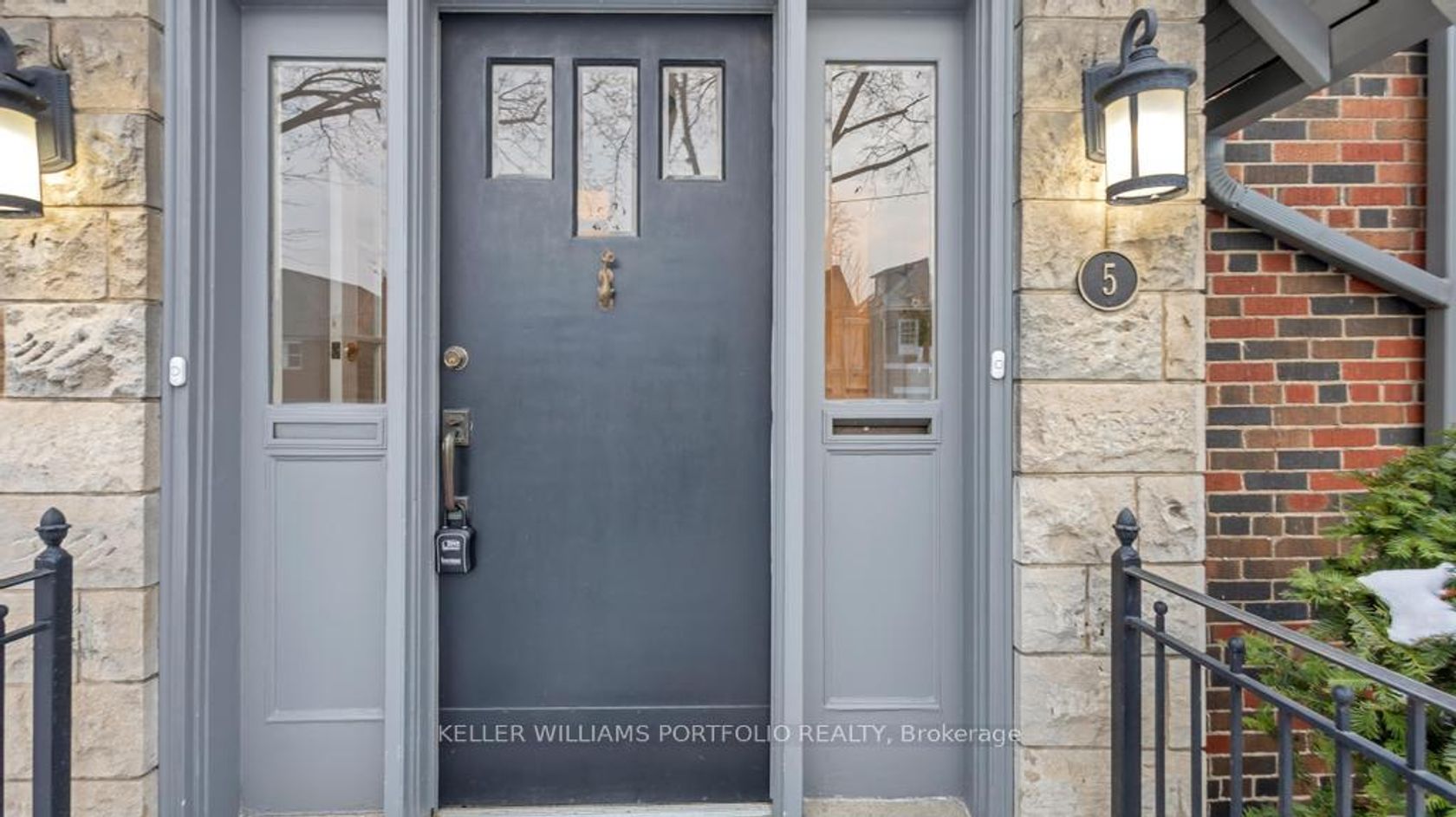 5 Killarney Road, Forest Hill South, Toronto 