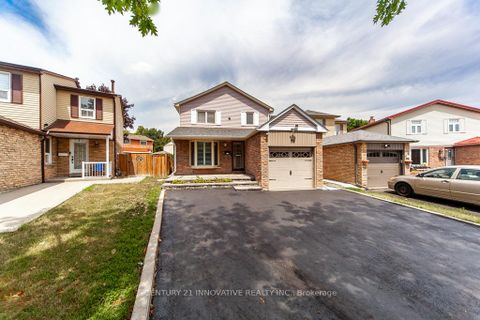 Photo 2 at 79 Mcknight Drive, Malvern, Toronto