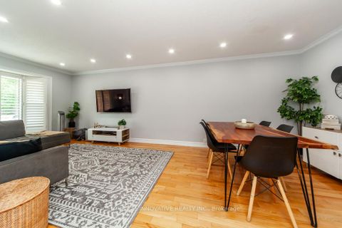 Photo 5 at 79 Mcknight Drive, Malvern, Toronto