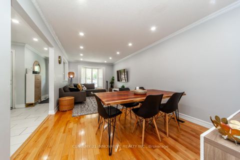 Photo 6 at 79 Mcknight Drive, Malvern, Toronto