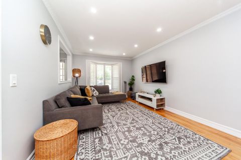 Photo 7 at 79 Mcknight Drive, Malvern, Toronto