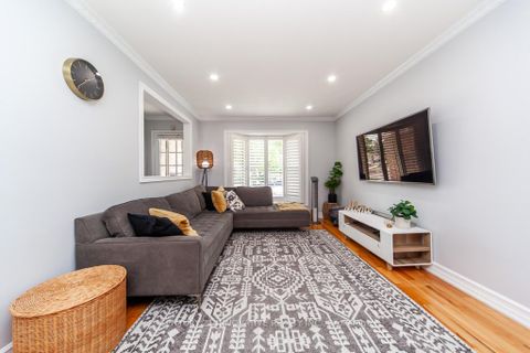 Photo 8 at 79 Mcknight Drive, Malvern, Toronto