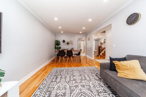 Photo 9 at 79 Mcknight Drive, Malvern, Toronto