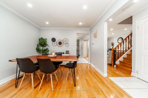 Photo 10 at 79 Mcknight Drive, Malvern, Toronto