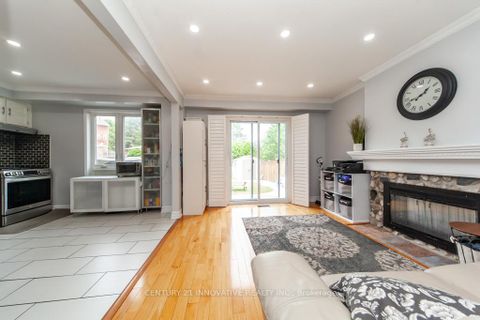 Photo 11 at 79 Mcknight Drive, Malvern, Toronto