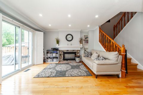 Photo 12 at 79 Mcknight Drive, Malvern, Toronto