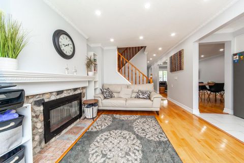Photo 13 at 79 Mcknight Drive, Malvern, Toronto
