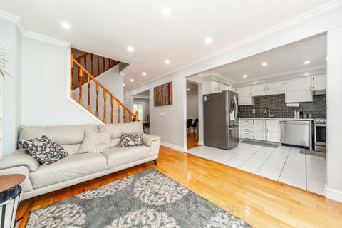 Photo 14 at 79 Mcknight Drive, Malvern, Toronto