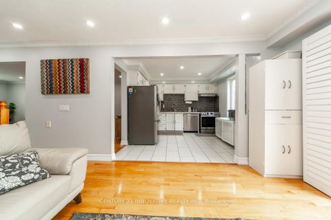 Photo 15 at 79 Mcknight Drive, Malvern, Toronto