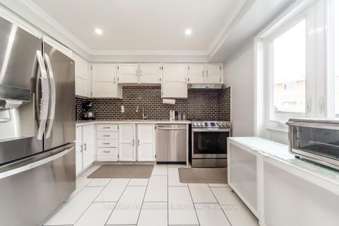 Photo 17 at 79 Mcknight Drive, Malvern, Toronto