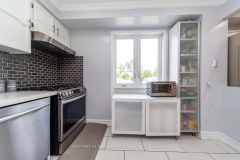 Photo 19 at 79 Mcknight Drive, Malvern, Toronto