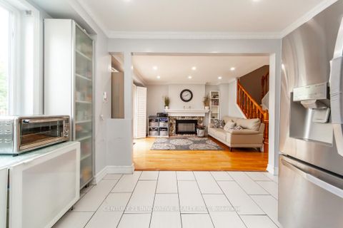 Photo 20 at 79 Mcknight Drive, Malvern, Toronto
