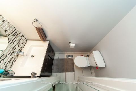 Photo 21 at 79 Mcknight Drive, Malvern, Toronto