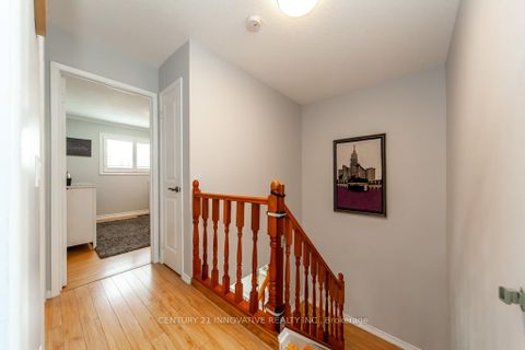 Photo 23 at 79 Mcknight Drive, Malvern, Toronto