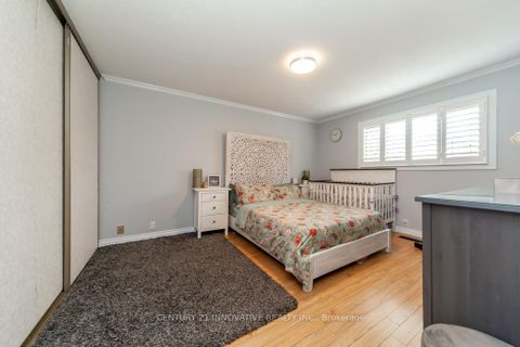 Photo 24 at 79 Mcknight Drive, Malvern, Toronto