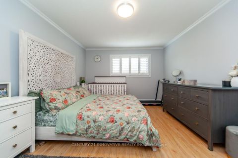 Photo 25 at 79 Mcknight Drive, Malvern, Toronto